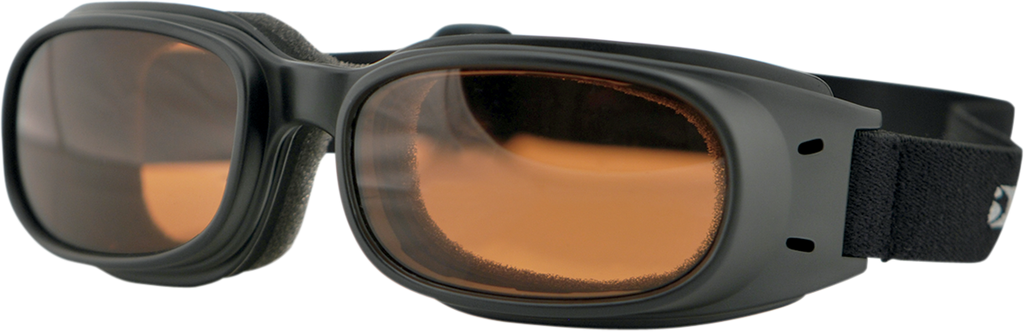 Piston Goggle