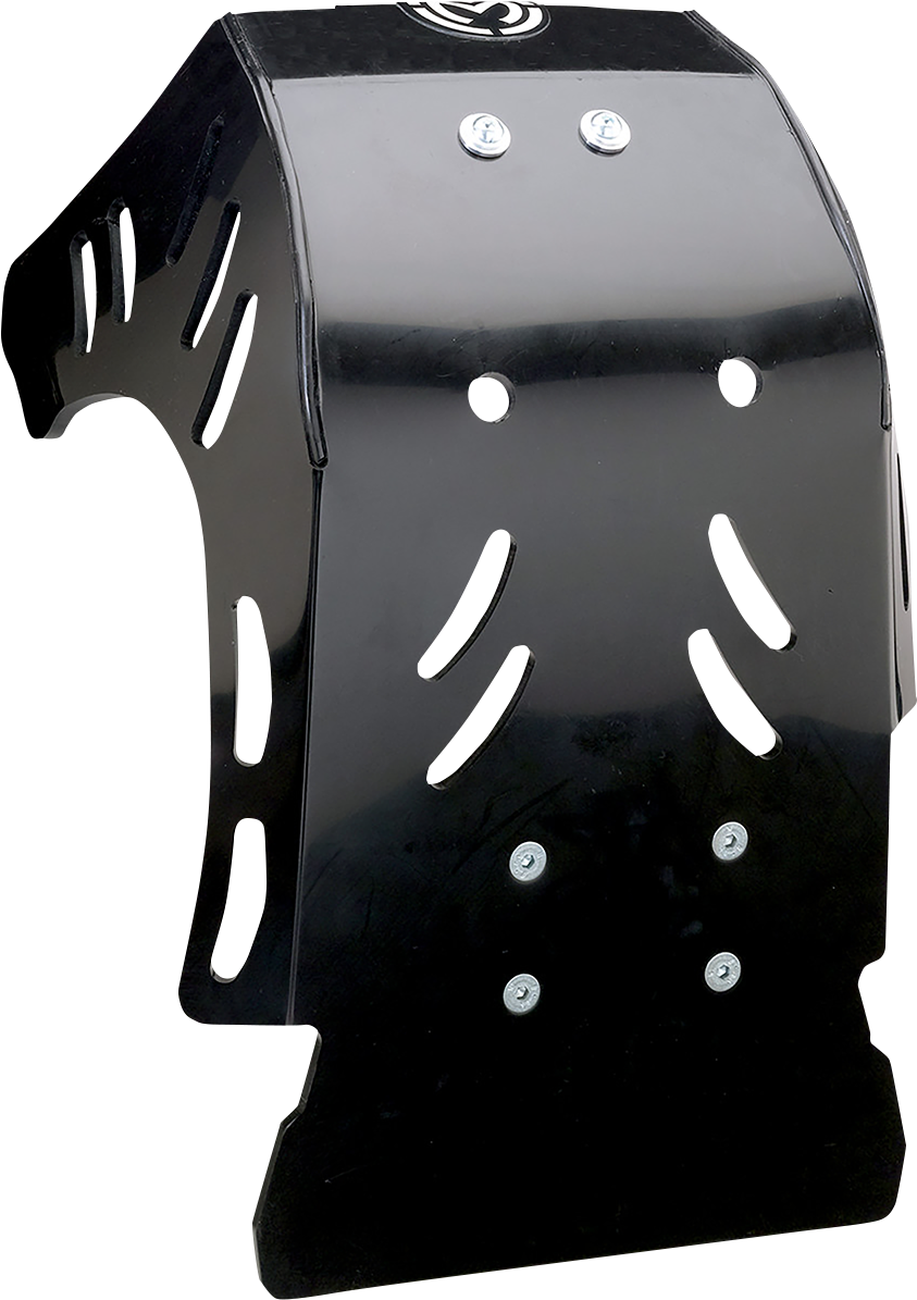 Pro Skid Plate