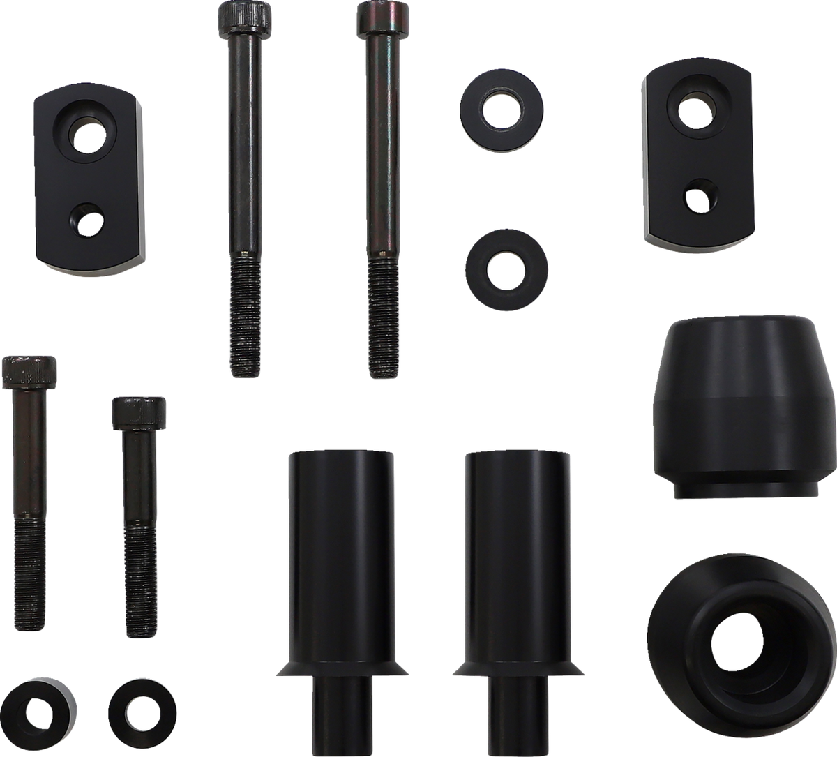 Frame Slider Kit
