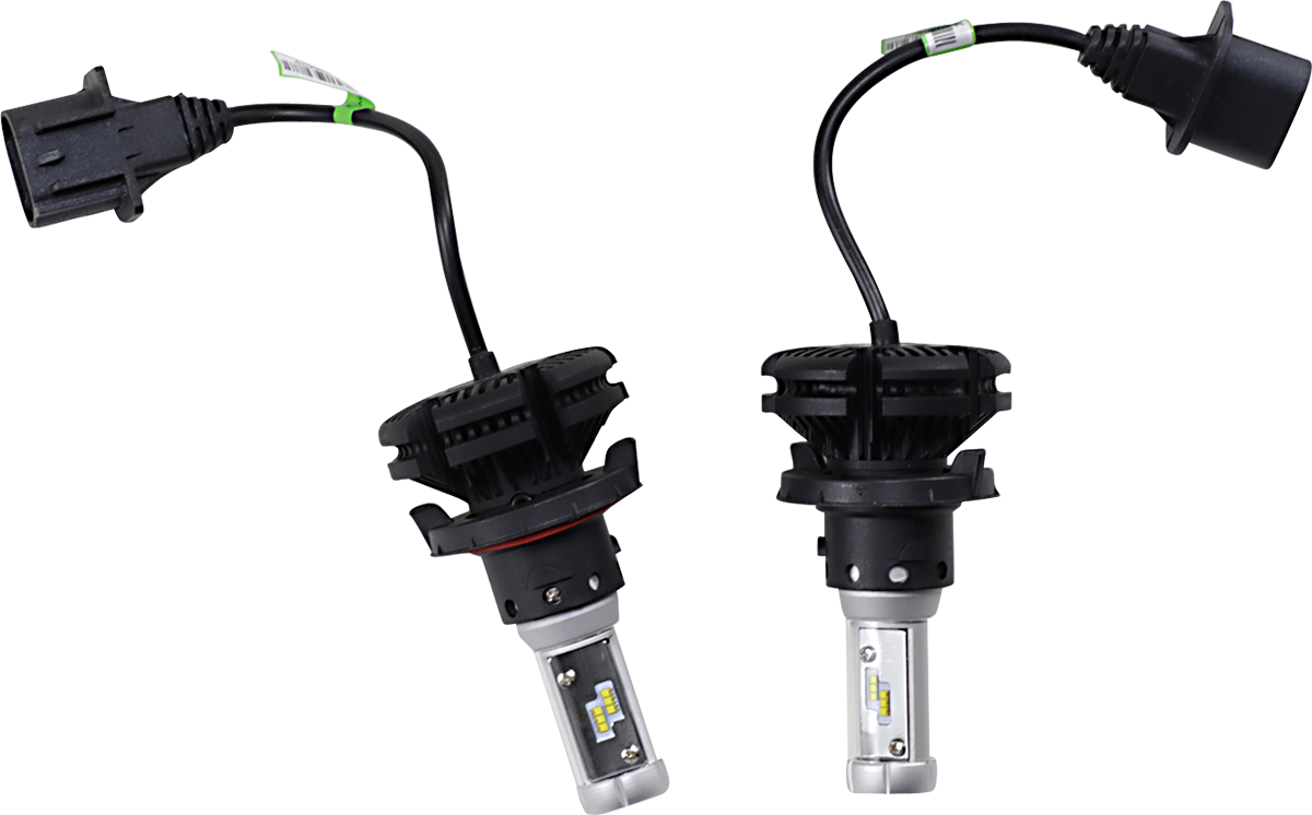X9 LED Headlight Bulb