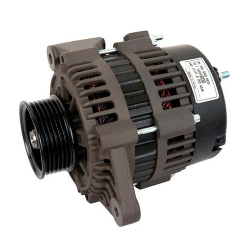 Sierra Alternator 814467
