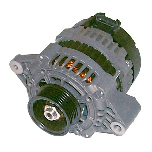 Sierra Alternator 814480