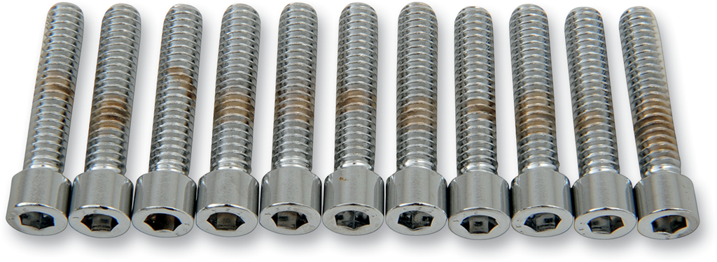 Socket-Head Bolts