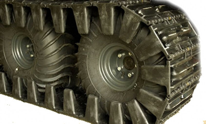 Argo Track Std 8x8