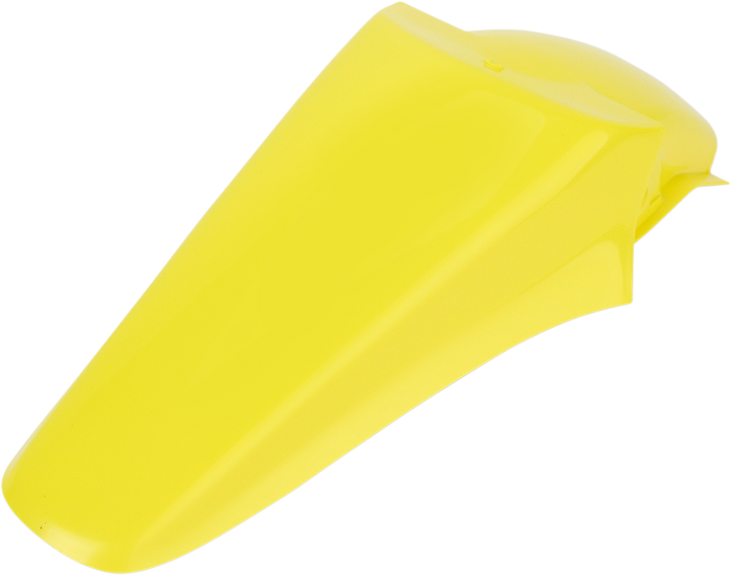 Rear Fender