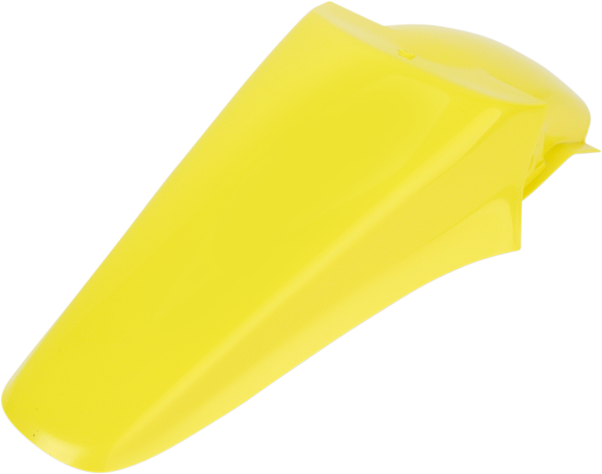 Rear Fender