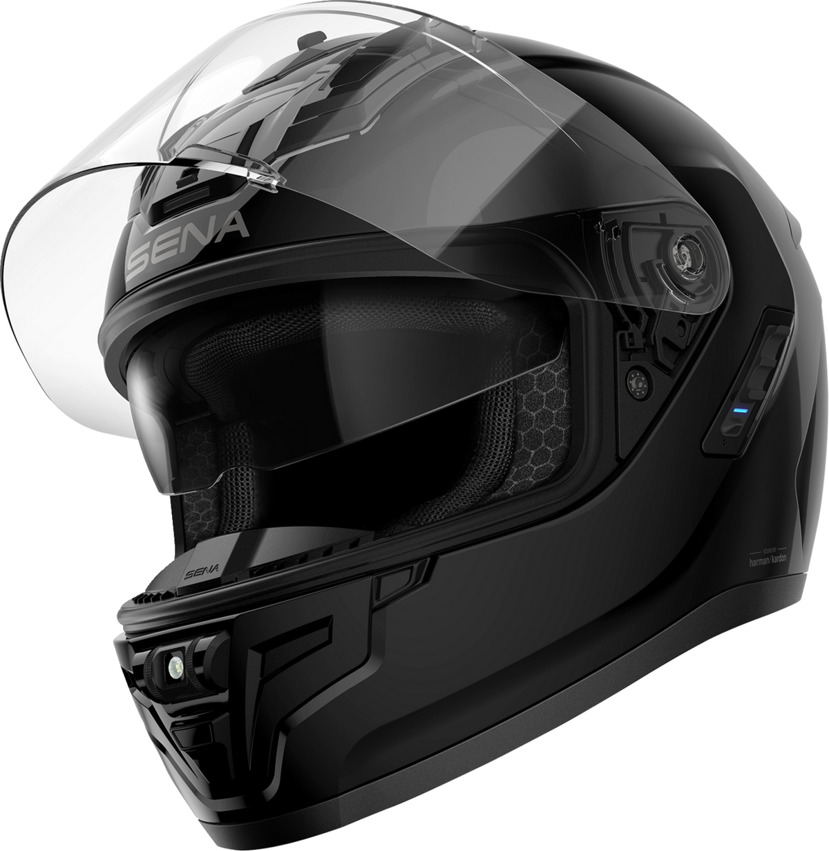 Phantom ANC Helmet