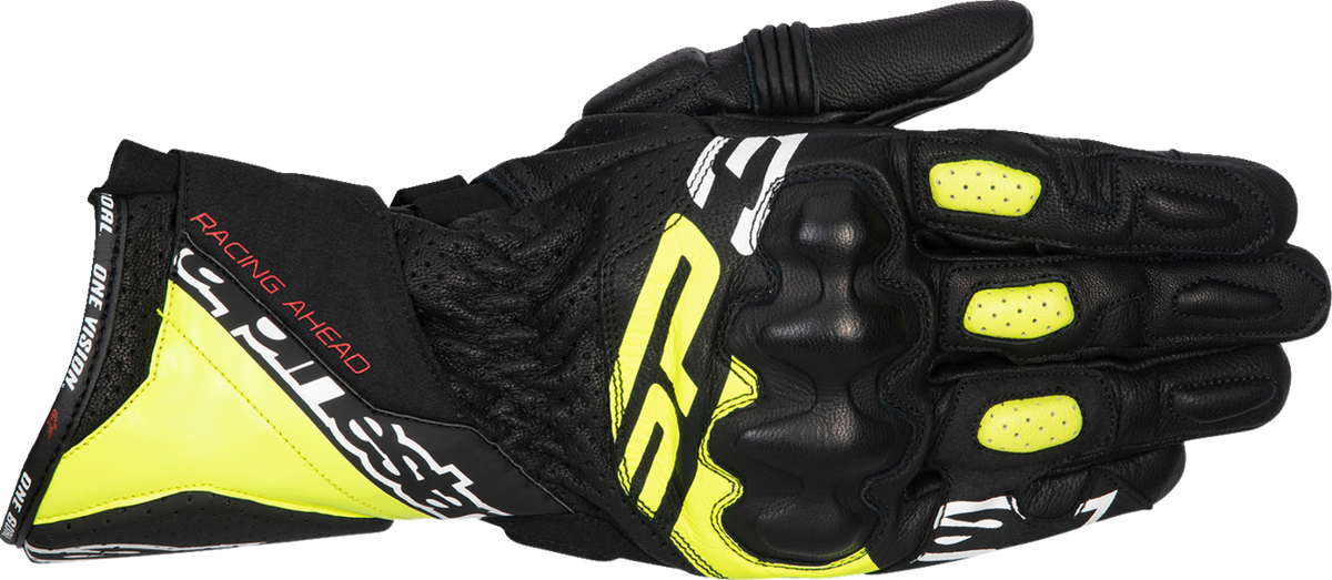 SP-3 Gloves