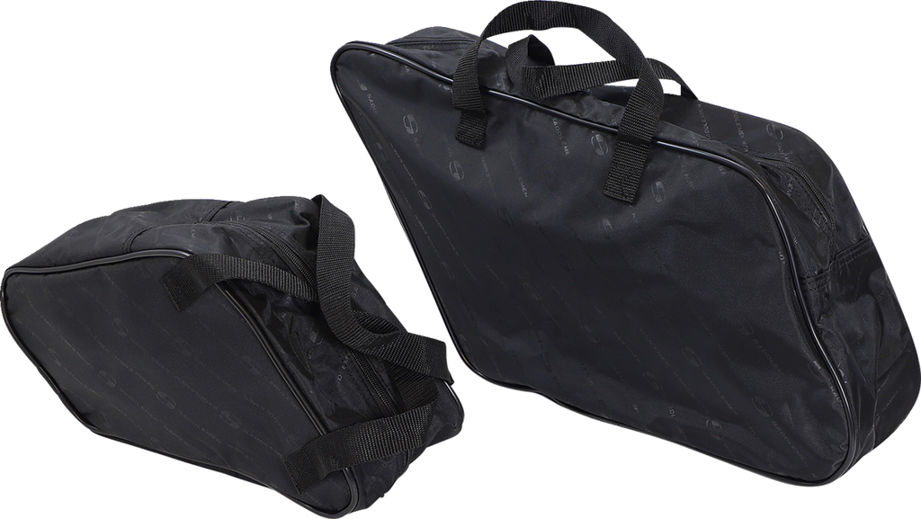 Saddlebag Packing Cube Liner Set