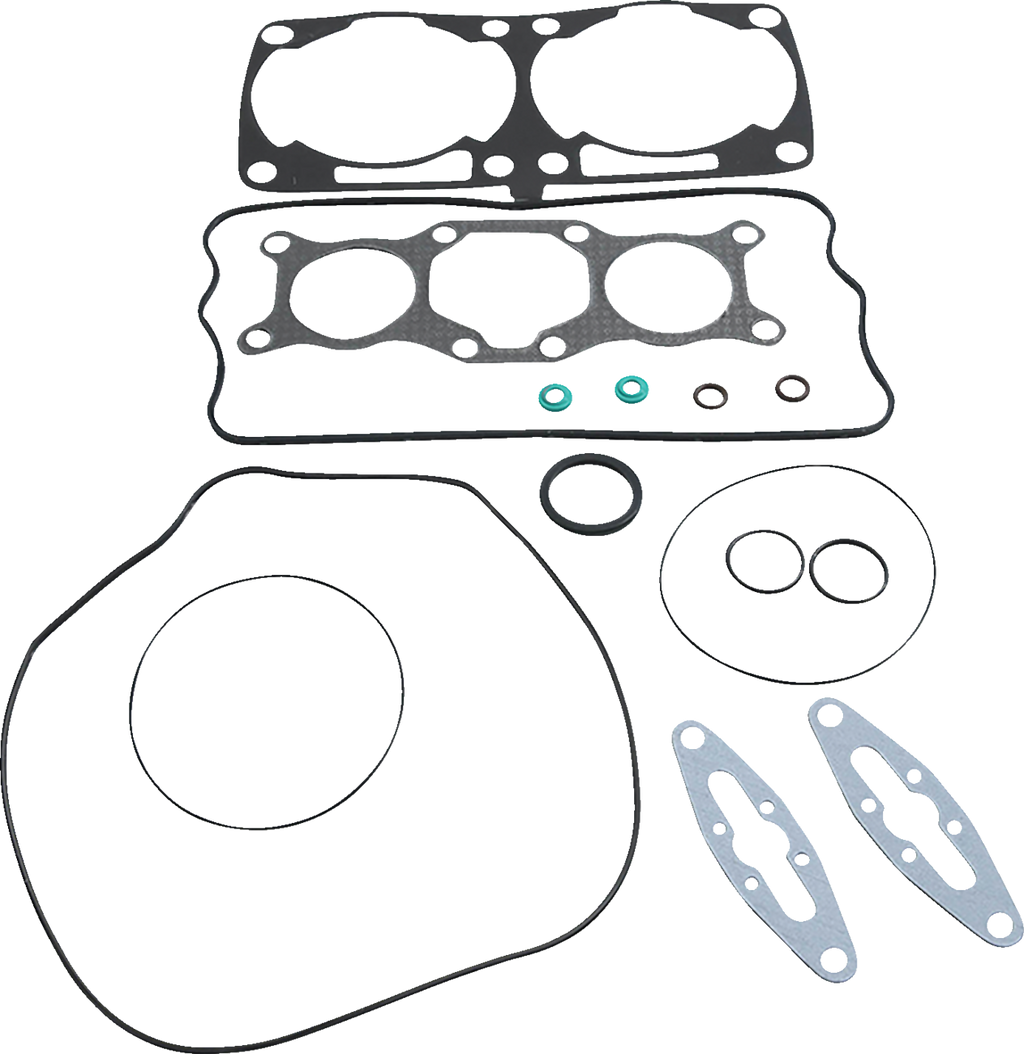 Gasket Set Full Top Pol