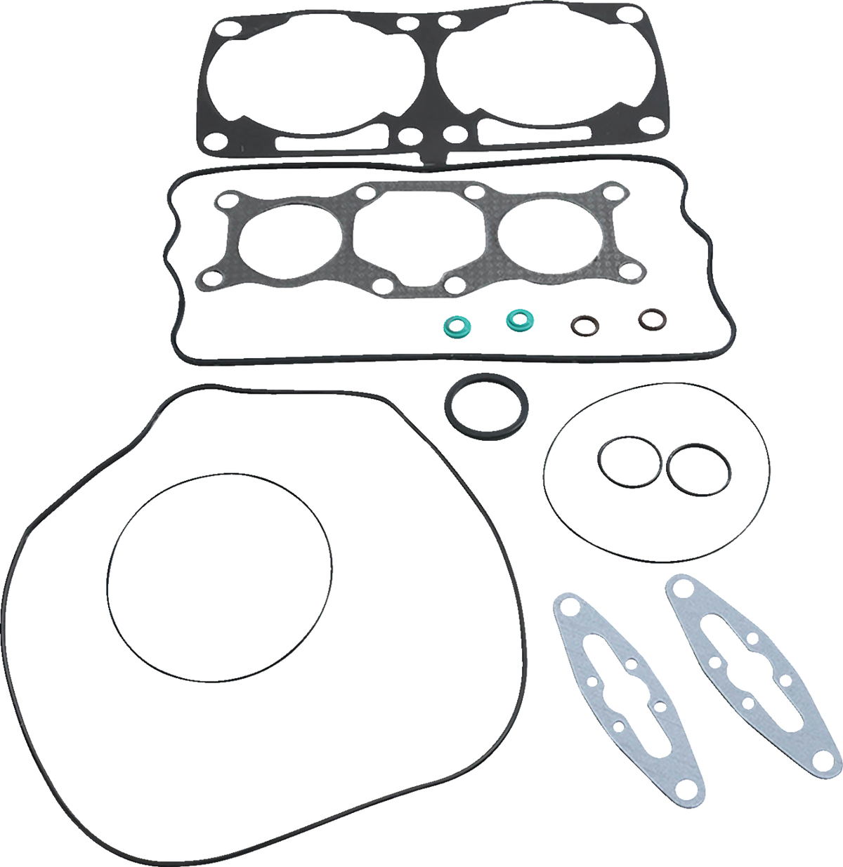 Gasket Set Full Top Pol