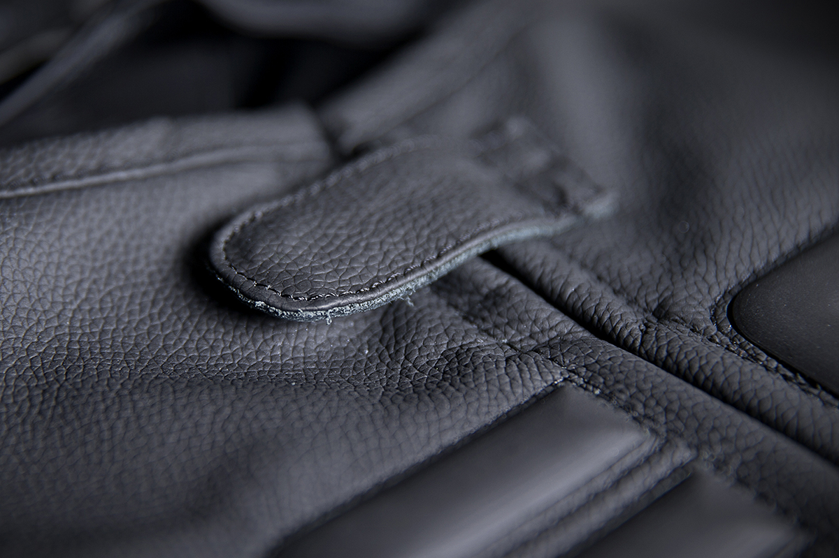 Regulator™ D3O® Vest