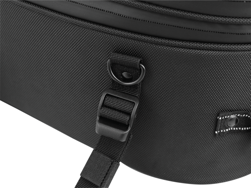 Trails End Tail Bag