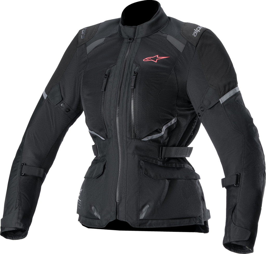 Jacket 4W Andes Air Bk