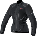 Jacket 4W Andes Air Bk