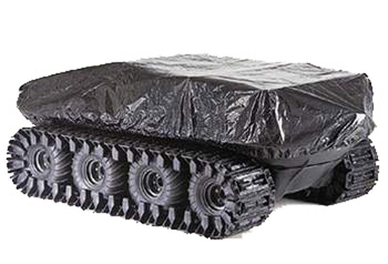 Argo Cover Storage 8x8