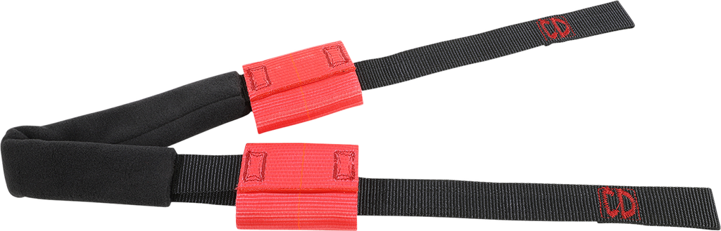 Bar-Harness Handlebar Tie-Down
