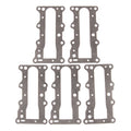 BRP Evinrude Exhaust Cover Gasket