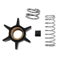 BRP Evinrude Imepeller Key & Spring