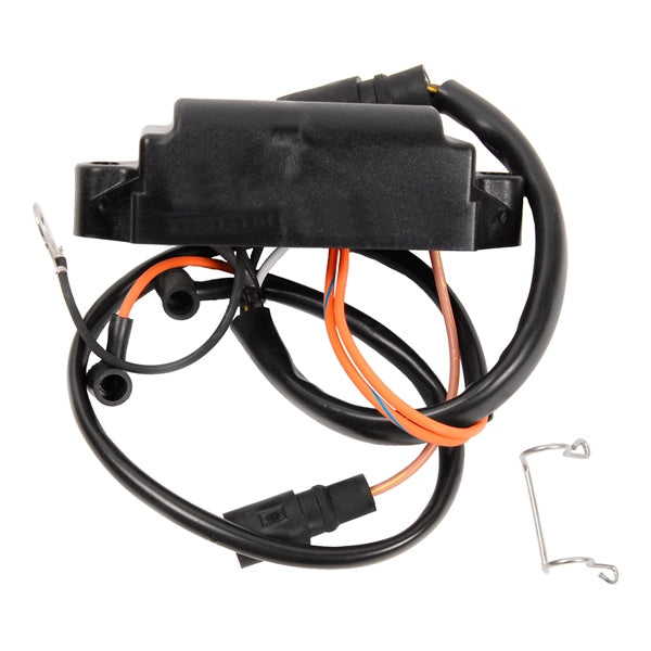 BRP Evinrude Power Pack