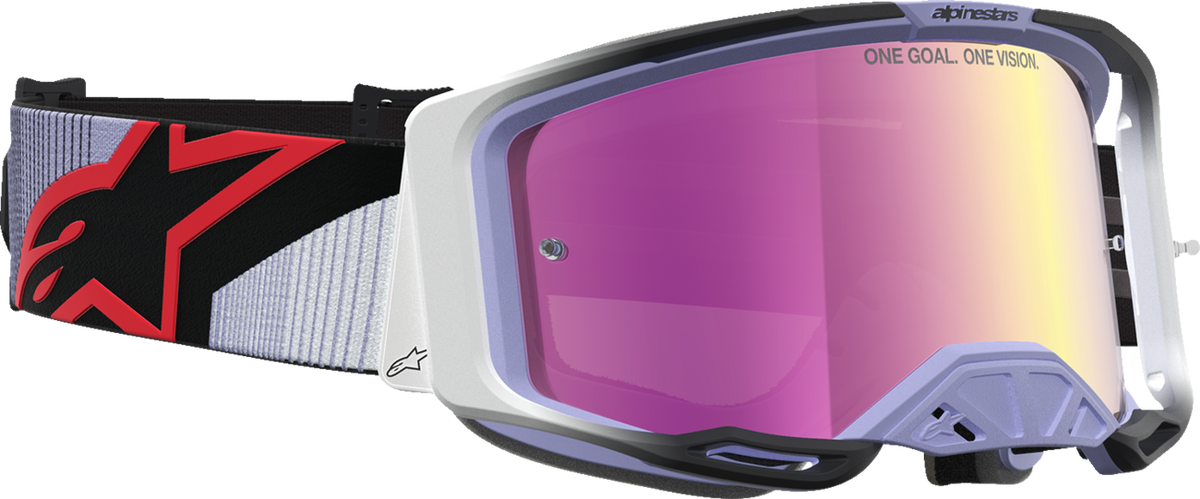 Vision 8 Maven Goggle