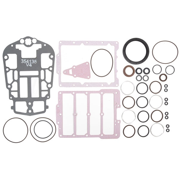BRP Evinrude Powerhead Gasket Set 822722
