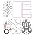 BRP Evinrude Powerhead Gasket Set 822726