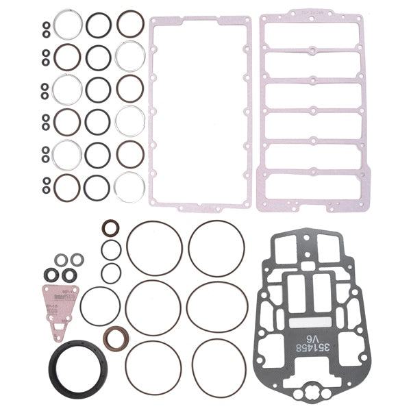 BRP Evinrude Powerhead Gasket Set 822726