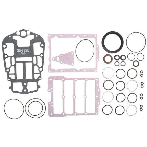 BRP Evinrude Powerhead Gasket Set 822848