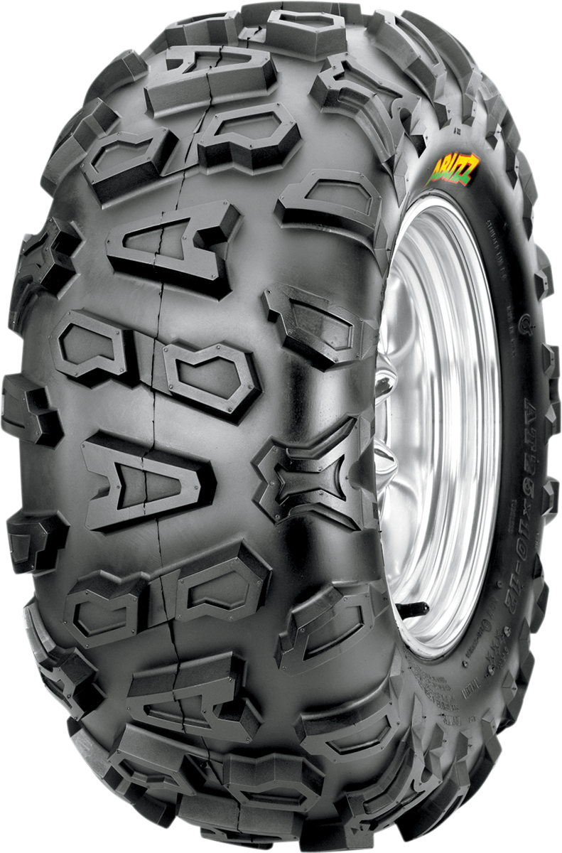Abuzz Tire