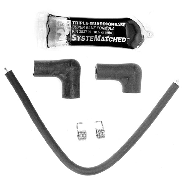 BRP Evinrude Spark Plug Wire Set