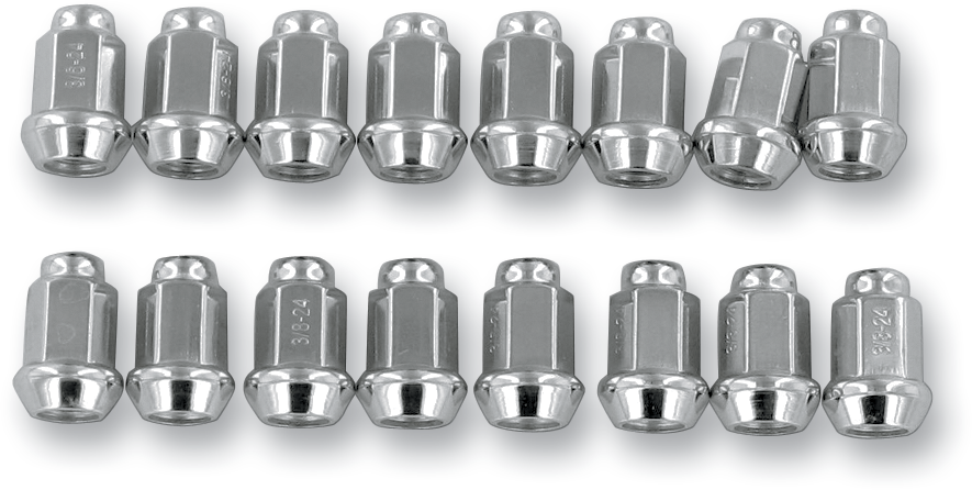 Lug Nuts