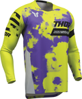 Launchmode Bleach Jersey