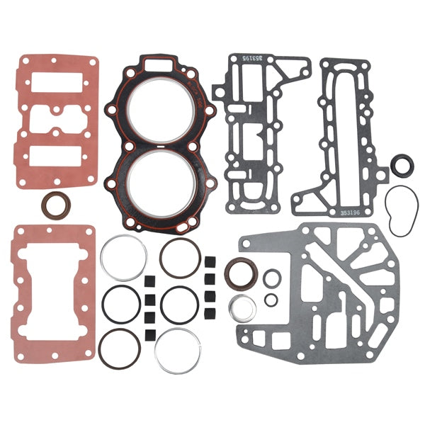 BRP Evinrude Powerhead Gasket 824051