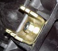 Argo Ice Cleat 8x8 Supertrack