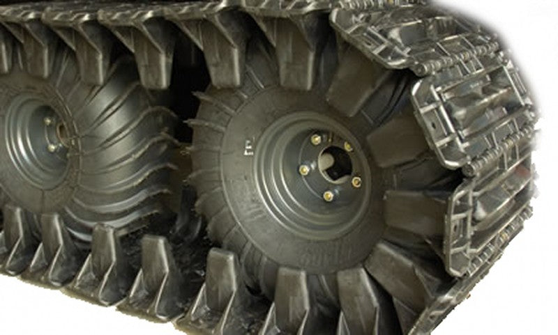 Argo Track Super Track 8x8