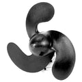 BRP Evinrude Aluminum Propeller Aluminum