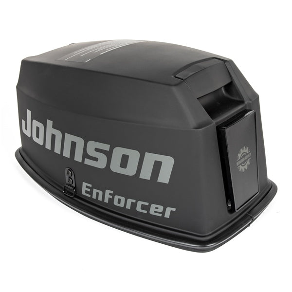 BRP Evinrude Engine Cover