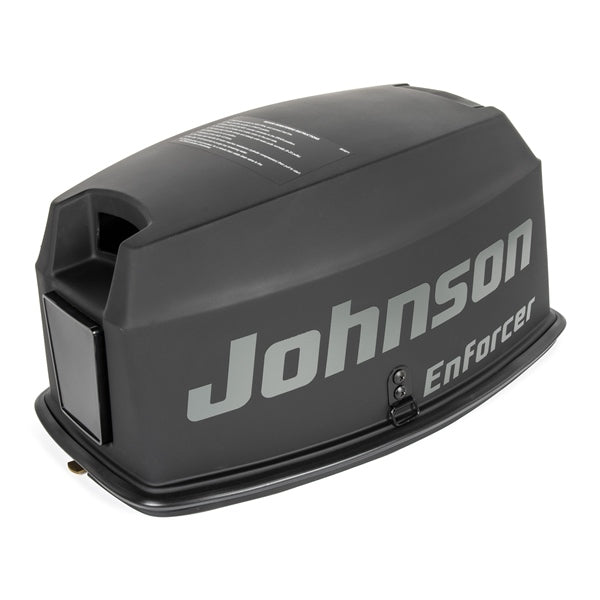 BRP Evinrude Engine Cover