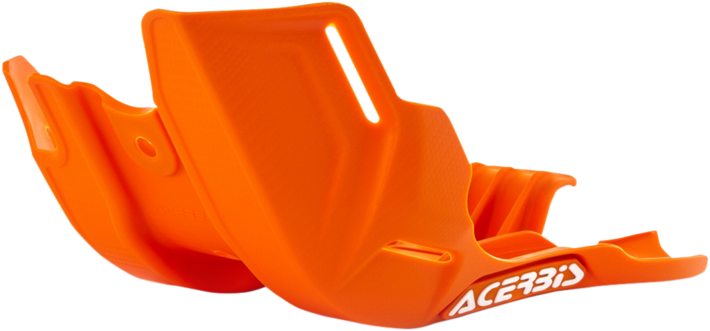 MX-Style Skid Plate