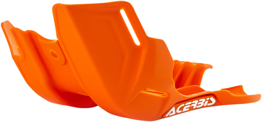 MX-Style Skid Plate