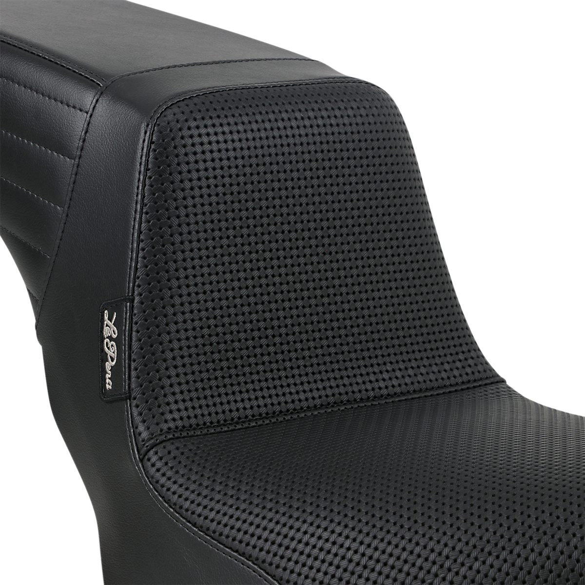 Kickflip Seat — Basketweave