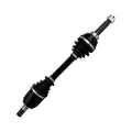RUGGED Performance Axle HISUN
