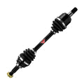 RUGGED Performance Axle KAWASAKI