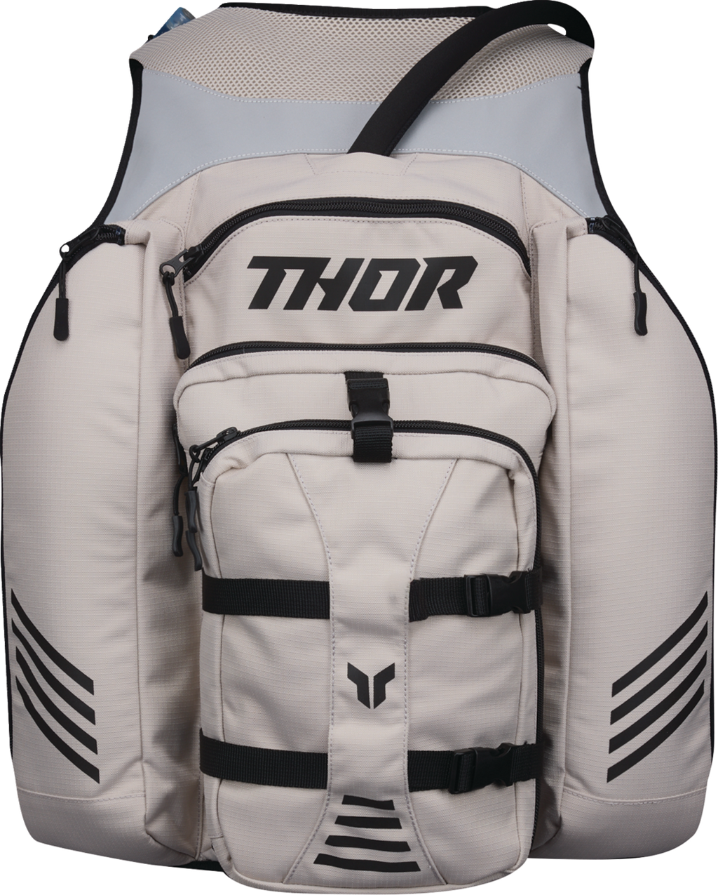 Tracker Vest
