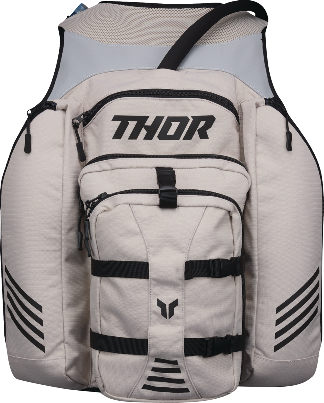 Tracker Vest