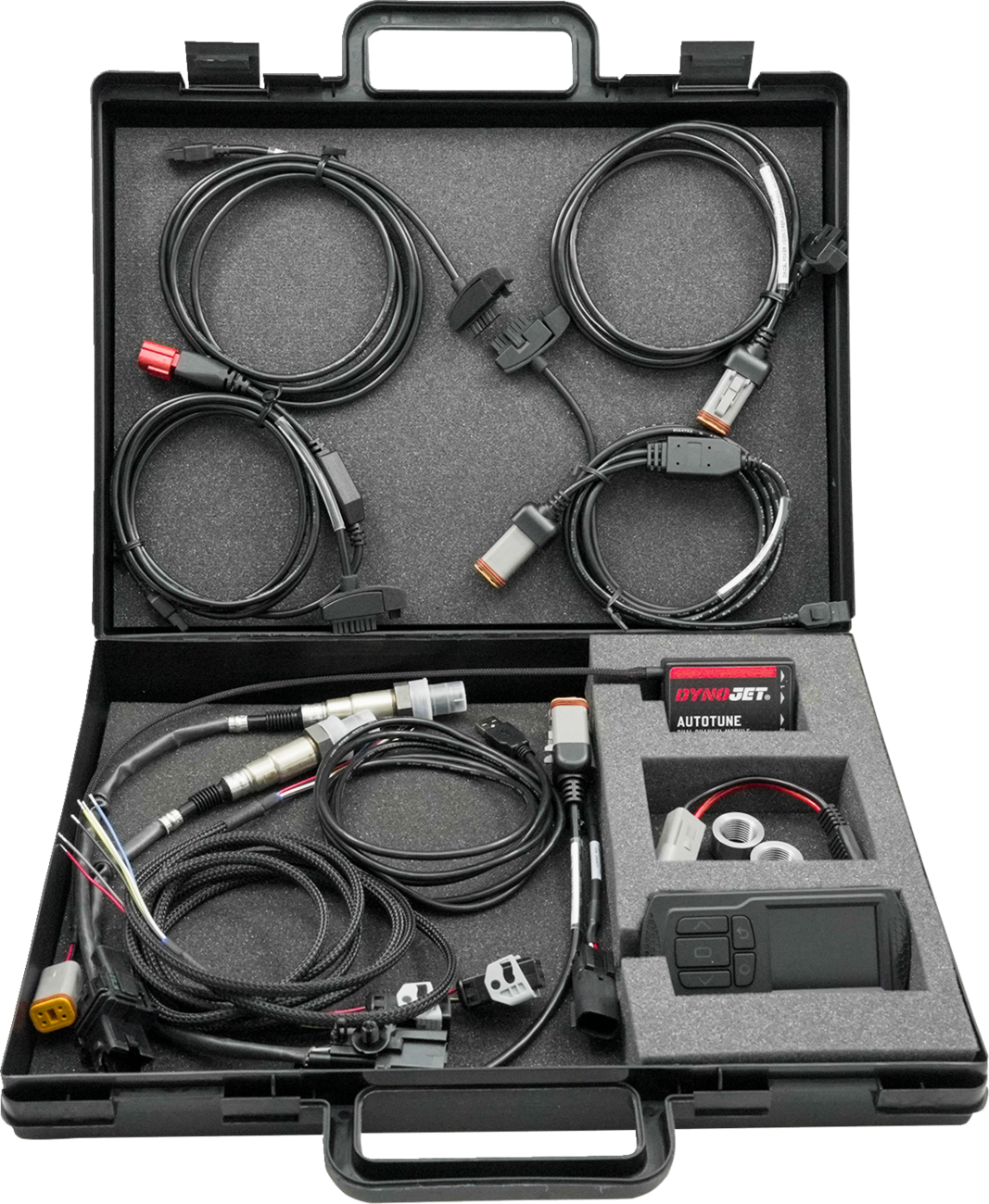 Power Vision 3 Harley-Davidson Tuner Kit