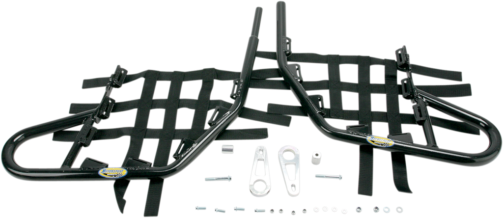 EZ-Fit Nerf Bar Kit