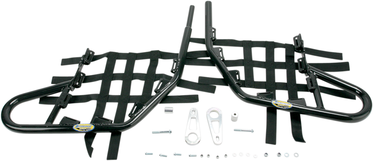 EZ-Fit Nerf Bar Kit
