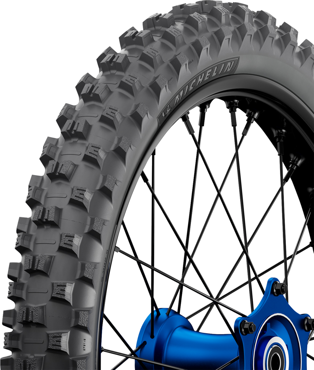 StarCross 6 Medium Hard Tire